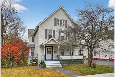 14 Kingston Avenue, Port Jervis, NY 12771 - Photo 1