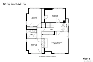 321 Rye Beach Ave, Rye, NY 10580 - Photo 35