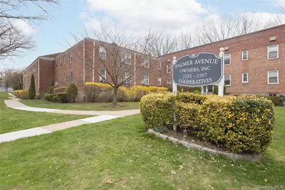 2303 Palmer Avenue #F, New Rochelle, NY 10801 - Photo 1
