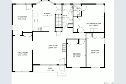 128 Wyandanch Road, Sayville, NY 11782 - Photo 33