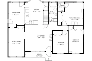 128 Wyandanch Rd, Sayville, NY 11782 - Photo 33