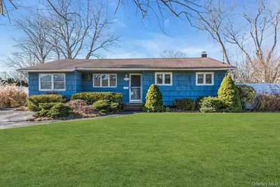 128 Wyandanch Road, Sayville, NY 11782 - Photo 1