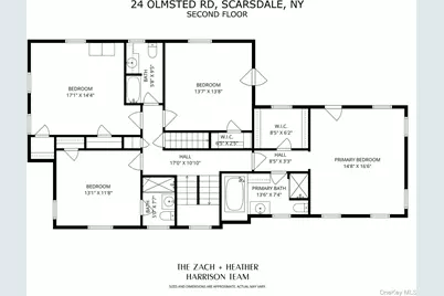 24 Olmsted Road, Scarsdale, NY 10583 - Photo 37