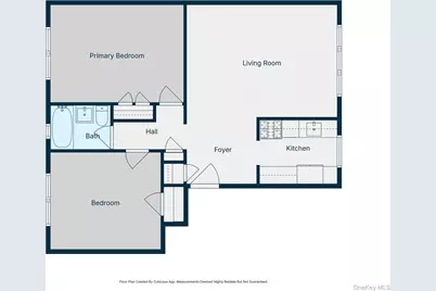 154 Martling Avenue #5-J6, Tarrytown, NY 10591 - Photo 19