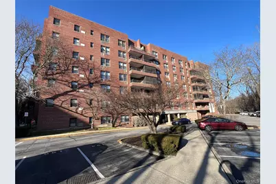 70 Barker Street #705, Mount Kisco, NY 10549 - Photo 1