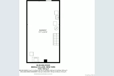 69-06 66 Road, Middle Village, NY 11379 - Photo 23