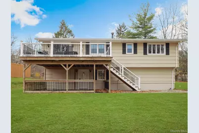 168 N Lincoln Street, Pearl River, NY 10965 - Photo 3