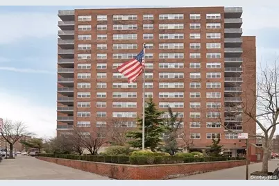 111-20 73rd Avenue #6D, Forest Hills, NY 11375 - Photo 1