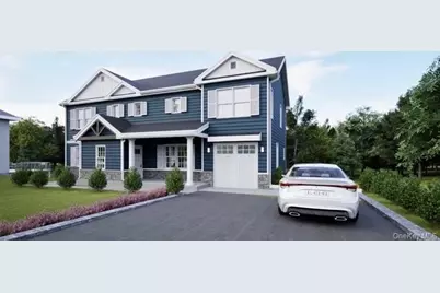 658 Western Highway, Blauvelt, NY 10913 - Photo 1