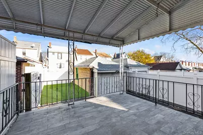 8835 Vanderveer Street, Queens Village, NY 11427 - Photo 17