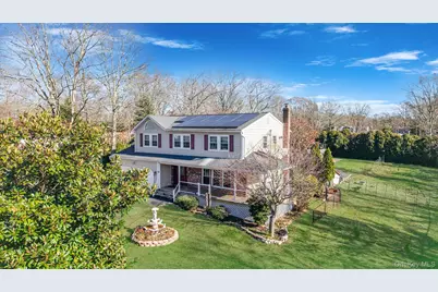 211 N Titmus Drive, Mastic, NY 11950 - Photo 5