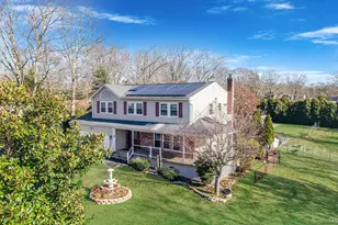 211 N Titmus Dr, Mastic, NY 11950 - Photo 5