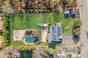 211 N Titmus Dr, Mastic, NY 11950 - Photo 11