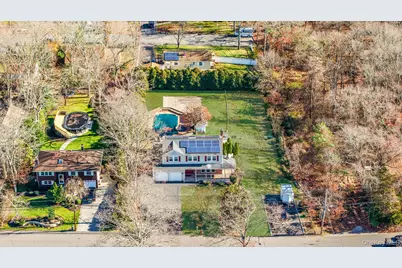 211 N Titmus Drive, Mastic, NY 11950 - Photo 9