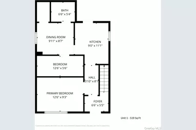 26 E Catherine Street, Nyack, NY 10960 - Photo 25