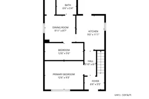 26 E Catherine St, Nyack, NY 10960 - Photo 25