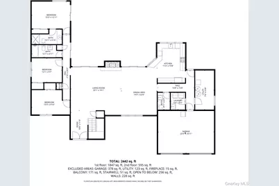 26 Woodland Way, Quogue, NY 11959 - Photo 29