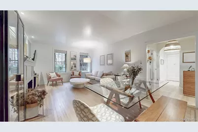 150 Burns Street #2D, Forest Hills, NY 11375 - Photo 11