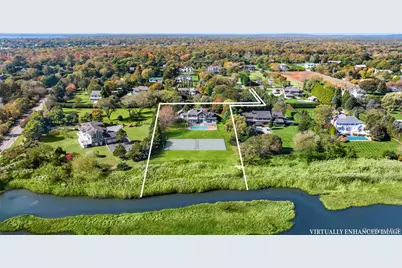 46A Tanners Neck Lane, Westhampton, NY 11977 - Photo 3