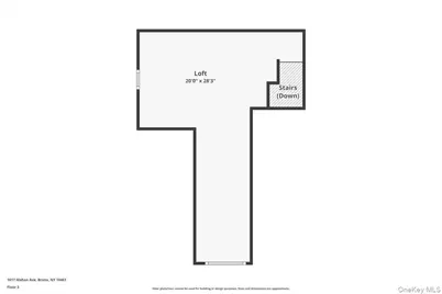 1617 Mahan Avenue, Bronx, NY 10461 - Photo 29