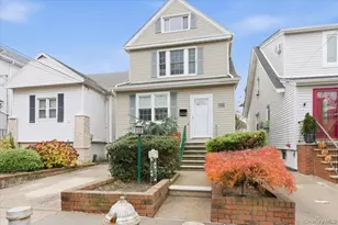 1617 Mahan Ave, Bronx, NY 10461 - Photo 1