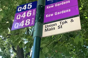 77-04 141st St, Kew Gardens, NY 11367 - Photo 13