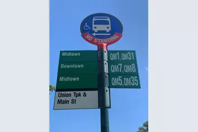 77-04 141st Street #67F, Kew Gardens, NY 11367 - Photo 11