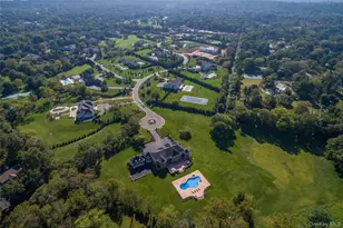 16 Evergreen Way, Old Brookville, NY 11545 - Photo 31