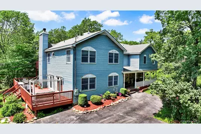 65 Oxford Springs Road, Chester, NY 10918 - Photo 1