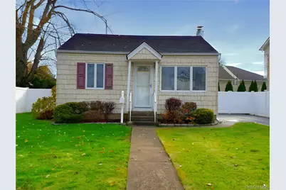 6 Glenda Drive, West Babylon, NY 11704 - Photo 1