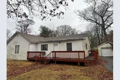 155 Dahlia Drive, Mastic Beach, NY 11951 - Photo 1