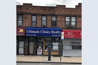 8918 101st Avenue, Ozone Park, NY 11416 - Photo 1