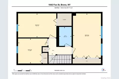 1042 Fox Street, Bronx, NY 10459 - Photo 35