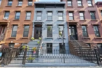 308 Clifton Place, Brooklyn, NY 11216 - Photo 1