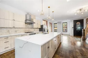 308 Clifton Pl, Brooklyn, NY 11216 - Photo 1