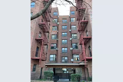 32-40 89th Street #611, East Elmhurst, NY 11369 - Photo 1