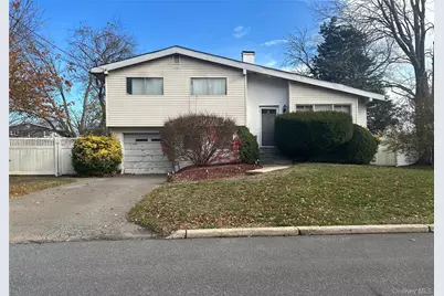 259 W 24th Street, Deer Park, NY 11729 - Photo 1