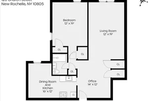 126 Church St, New Rochelle, NY 10805 - Photo 17