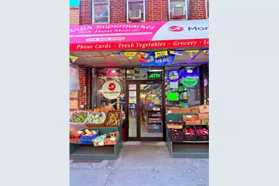 124-12 Jamaica Avenue, Jamaica, NY 11418 - Photo 1