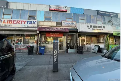85-12 Queens Boulevard #Ground Floor, Elmhurst, NY 11373 - Photo 1