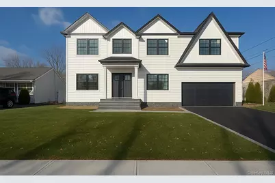 3421 Hawthorne Drive N, Wantagh, NY 11793 - Photo 1