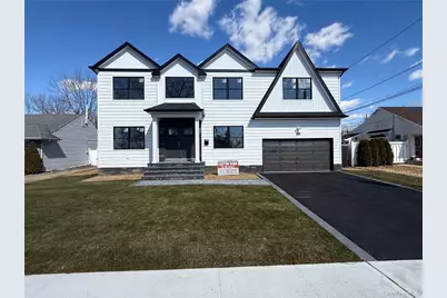 3421 Hawthorne Drive N, Wantagh, NY 11793 - Photo 1