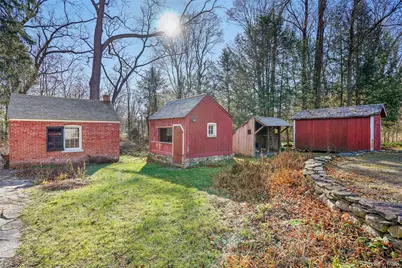 25 Greenwich Road, Bedford, NY 10506 - Photo 5