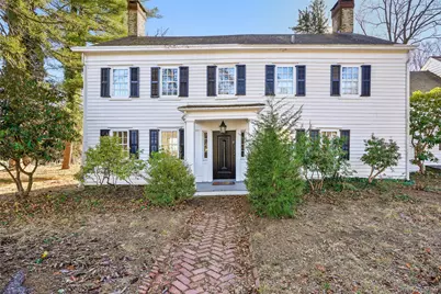25 Greenwich Road, Bedford, NY 10506 - Photo 3