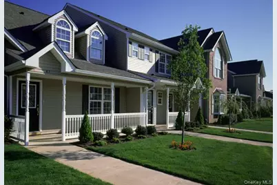 82 Village Green Drive #82, Port Jefferson Station, NY 11776 - Photo 1