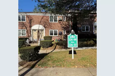 22411 Kingsbury Avenue #A, Oakland Gardens, NY 11364 - Photo 1
