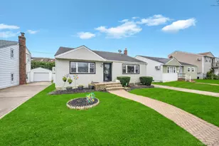 67 Howard Ave, Freeport, NY 11520 - Photo 3