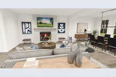3 Fieldstone Knoll #46, Armonk, NY 10504 - Photo 3