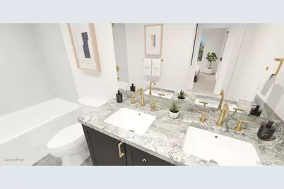 3 Fieldstone Knoll #46, Armonk, NY 10504 - Photo 11