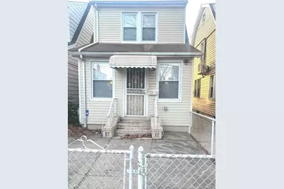 11416 125th Street, Ozone Park, NY 11420 - Photo 1